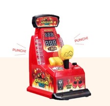 Boxing Club Finger King/Finger Punch Game/Board Game