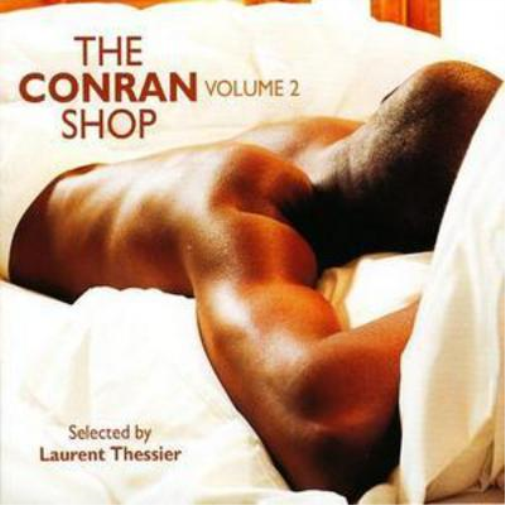 Various Artists Conran Shop 2 (CD) Album
