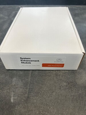 ADC-SEM300-PS-VZ-M Alarm.com System Enhancement Module VERIZON DSC POWER SERIES