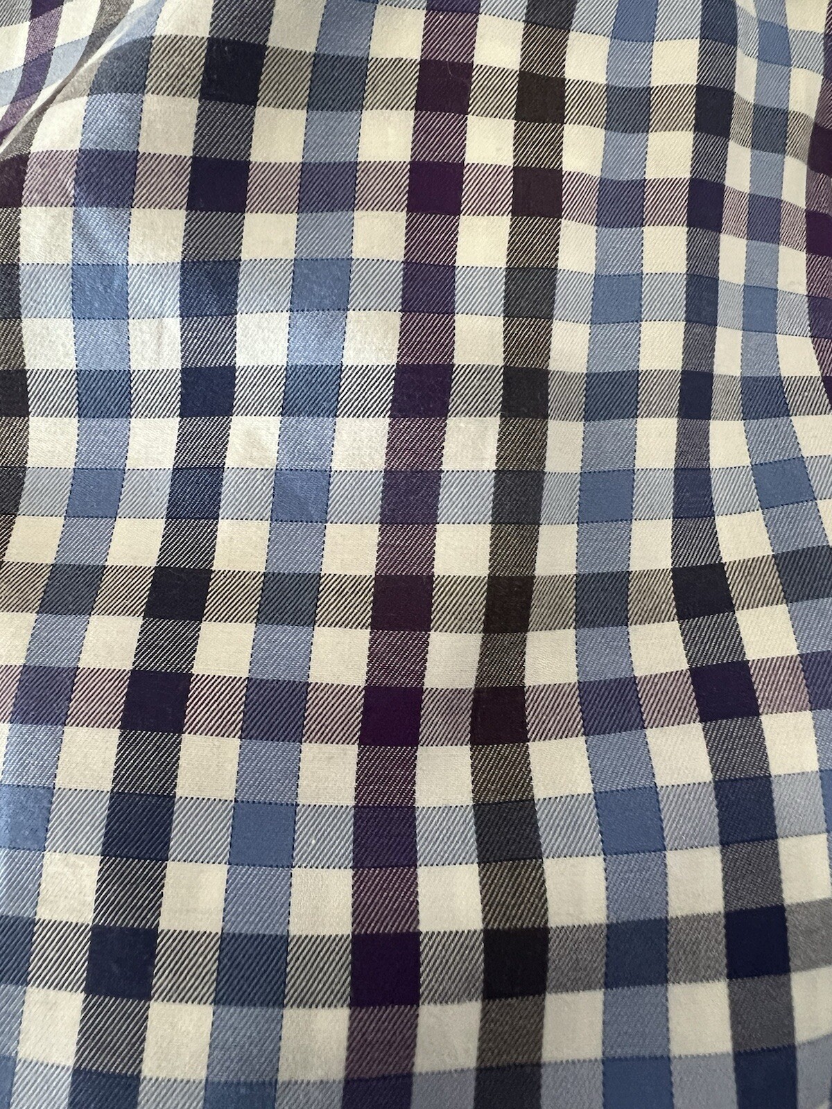 Peter Millar Baker Island Sport Shirt Men's Med M… - image 22