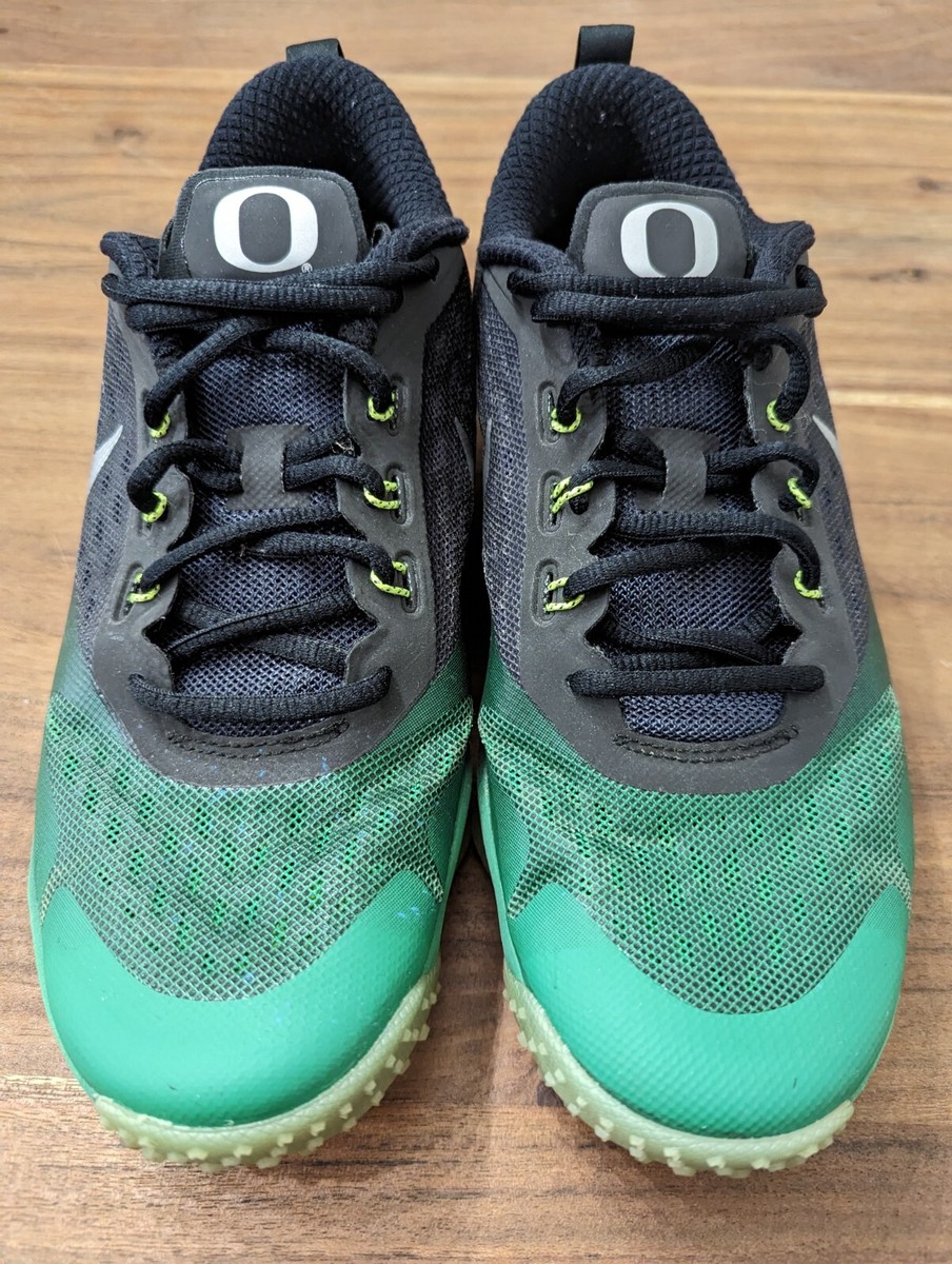 Size Nike Zoom Hypercross TR Amp Oregon for sale online
