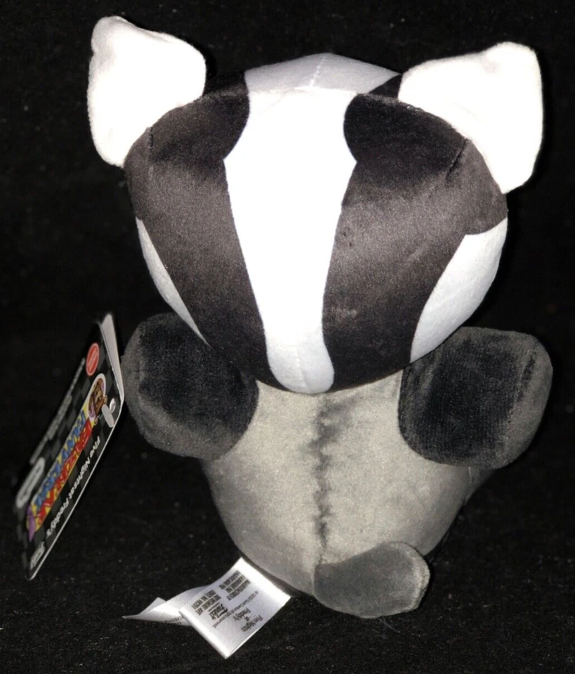 GAME STOP EXCLUSIVE Plush Five Nights At Freddy's CANDY POPGOES BLAKE FANVERSE - Image 4 of 4