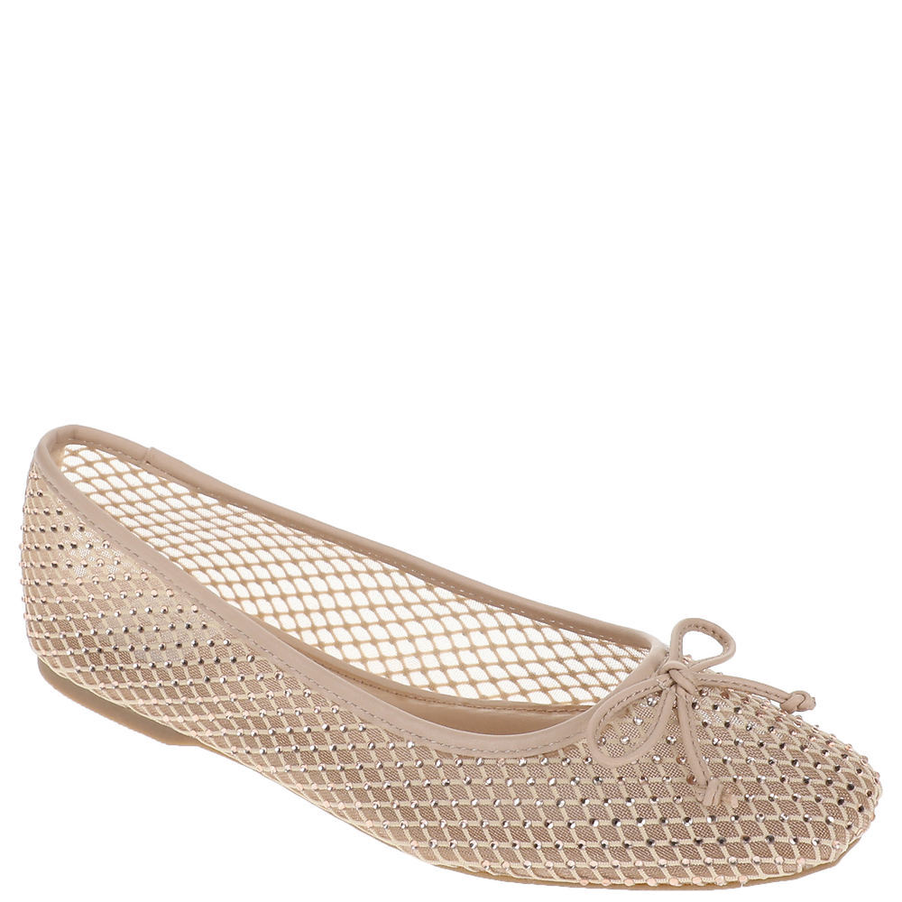 Женские слипоны DV by Dolce Vita Minni - телесного цвета 10790₽