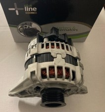 MERCEDES GLA-CLASS GLA 200 220 CDi DIESEL 2013-2019 NEW PSH+LINE 150A ALTERNATOR