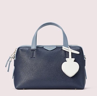 taffie small satchel