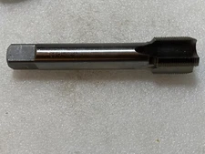 Harley 7/8" WL WLA Neck Stem Crown Nut Tap