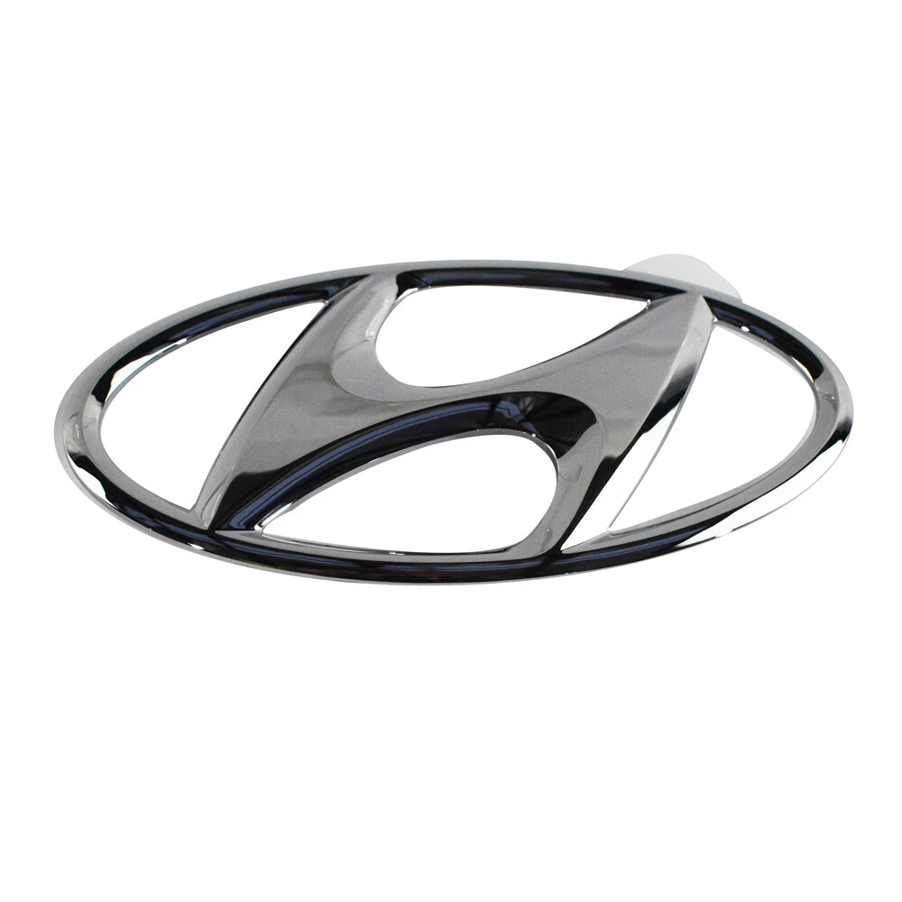 Hyundai symbols deals
