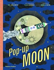 Image of Pop-Up Moon 2 Pop-Up series the New the New the New the New the New the New the