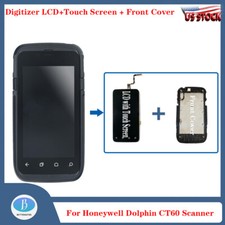 Digitizer LCD with Touch Screen  Front Cover for Honeywell Dolphin CT60