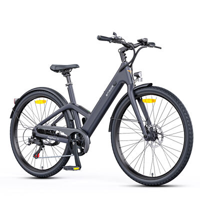 ENGWE N1 AIR E-Mountainbike 26 Zoll  250W Motor, 100 Km Reichweite, 7-Gang  Shimano
