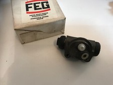 Cylindre de roue Peugeot 404
