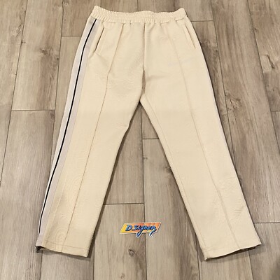 Palm Angels クリーム　パンツ　トラックパンツ s-l400.jpg