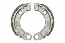 Rear Brake Shoe Fits Honda PC 50 K1 1979