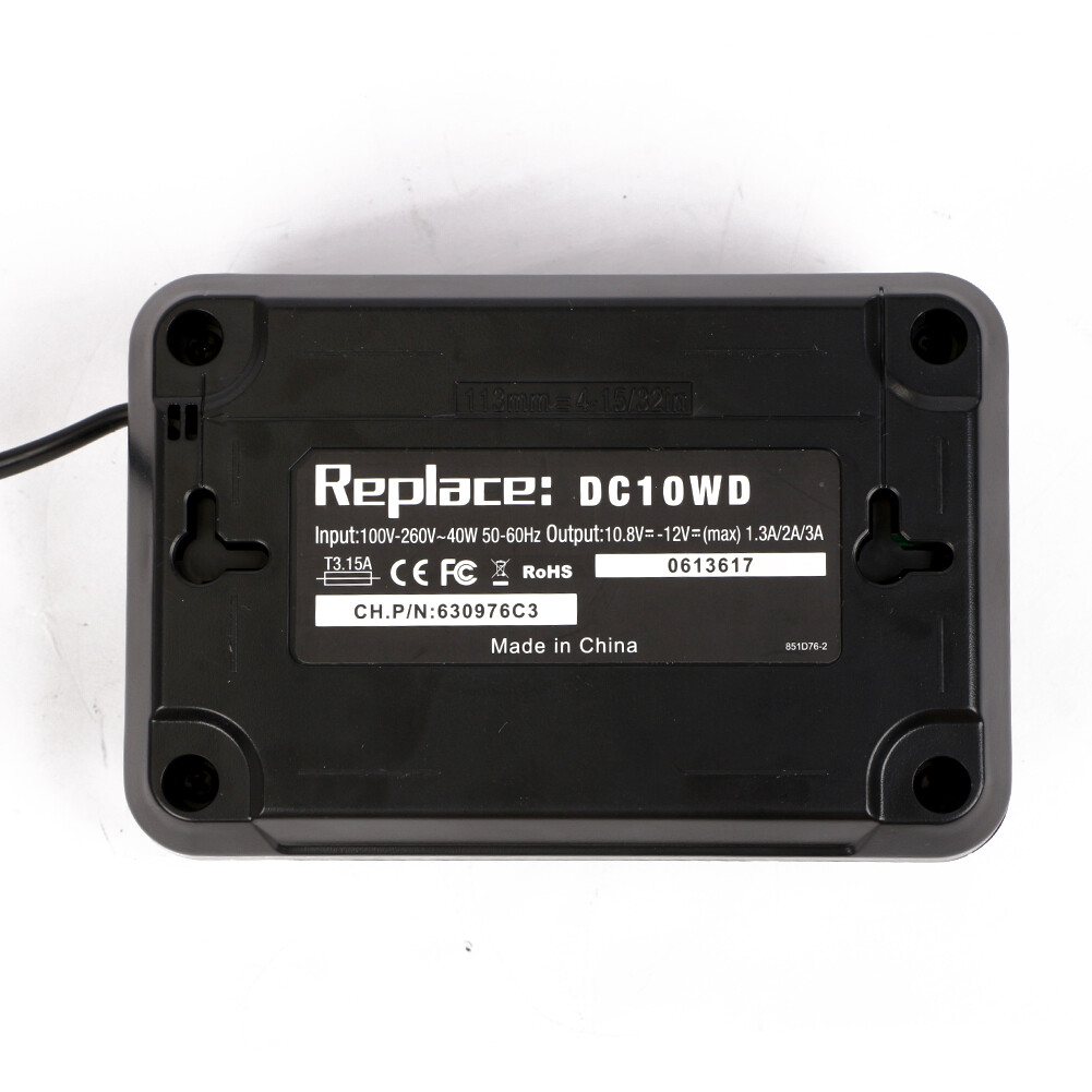 10.8V 12V DC10WD BL1015 BL1016 BL1021B BL1041B FD05 FOR MAKITA Battery