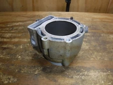 2000 KTM 400 EXC Cylinder Jug Bore Barrel Can Top End