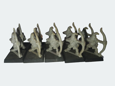 Night Goblin Archers Lot 1