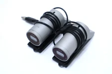 (LOT OF 2) Tandberg TTC8-03 TelePresence Precision HD Telescoping Conference Cam