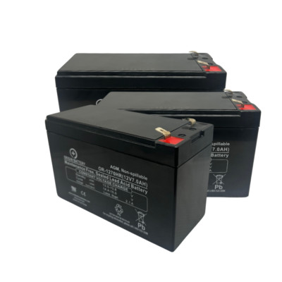 Liebert PowerSure InterActive PS1000MT-230 UPS Battery, Also Fits PS1000RM-230
