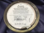 YANKEE CANDLE SEASIDE WOODS 14.25 oz JAR CANDLE never used! NEW! EXCELLENT!! — photo 3