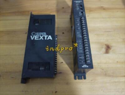 Used Applicable VEXTA, Dongfang Motor UDX5114N servo drive test function intact