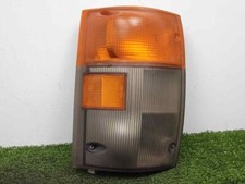 Feu avant (phare) Isuzu SERIE N