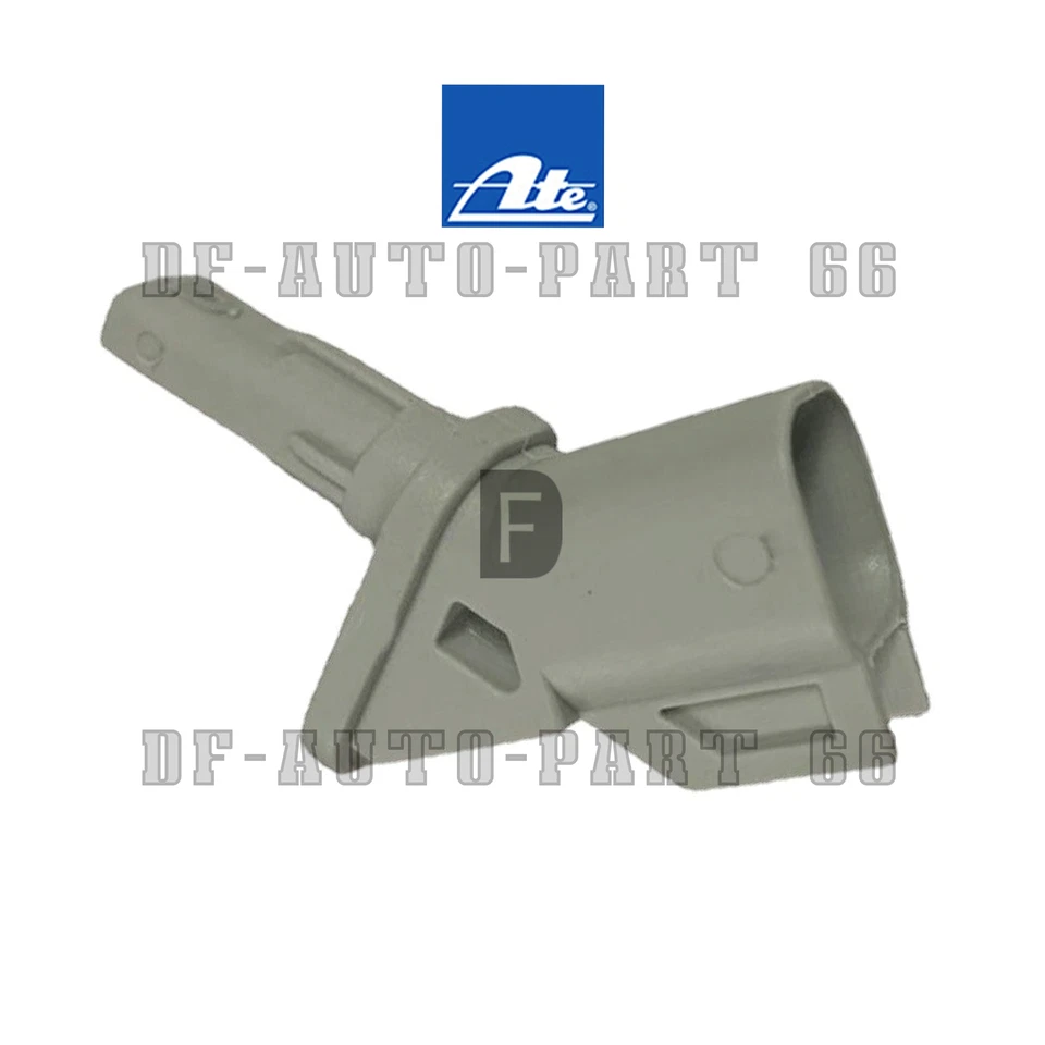 Sensor de velocidad de rueda ABS delantero Volvo S80 V70 XC70 XC60 S60 repuesto 31423572 Foto 3 de 4