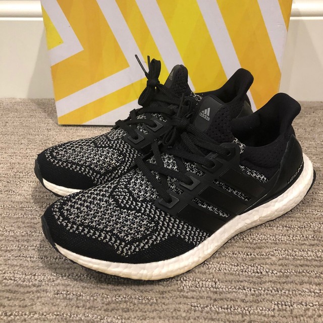 ultraboost 1.0 3m