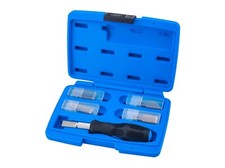 42pcs Professional Auto Glass Pinchweld Scraper Tools Windshield Scraper Tools