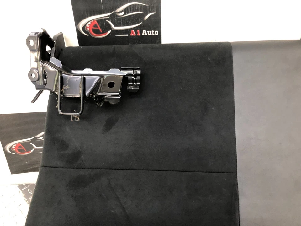 2013-2016 Subaru BRZ Rear Seat Cushion Upper Back Cloth Top OEM 13-16 * Foto 2 de 4