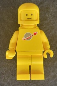 Vintage 1983 LEGO 6823 Surface Transport 100% Complete with Instructions