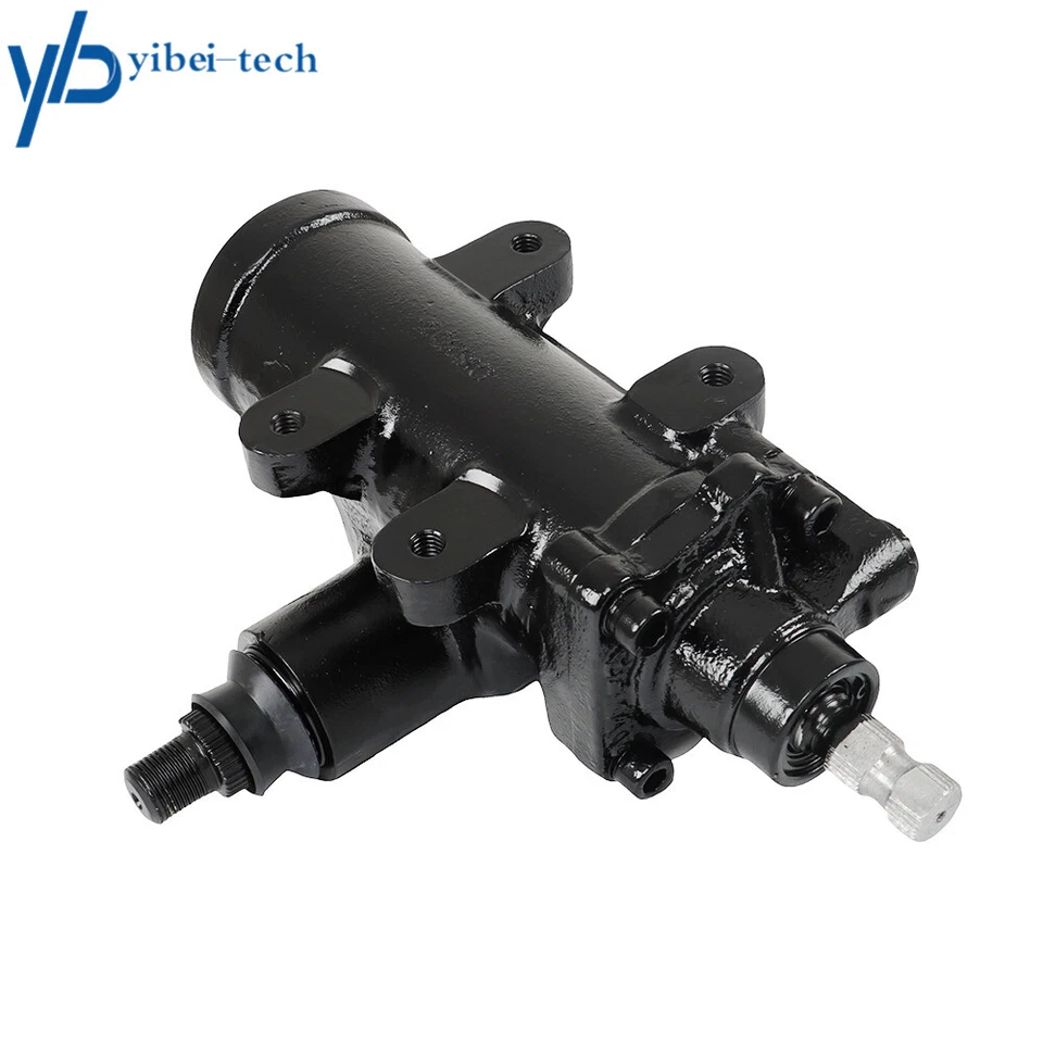 Caja de cambios de dirección asistida para Chevrolet Camaro Chevelle El Camino Malibu 1964-1976 Foto 4 de 4