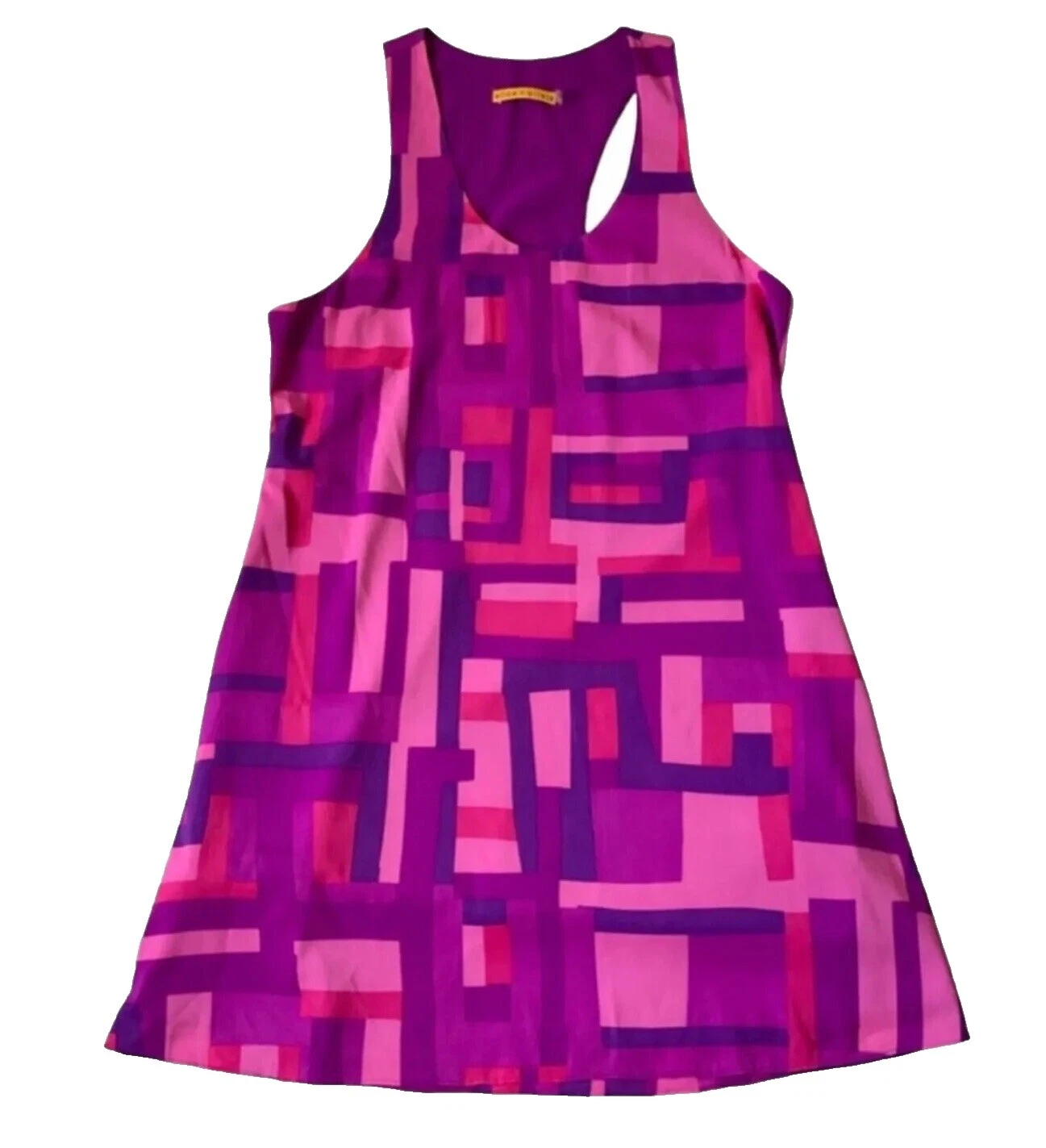 Vestidos Alice + Olivia Geométrico para mulheres