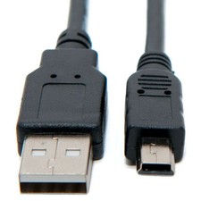 Canon EOS 1300D Digital SLR Camera USB CABLE / LEAD FOR PC / MAC