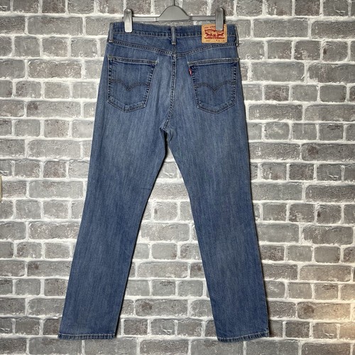 LEVI'S 541 Jeans Mens W32 L30