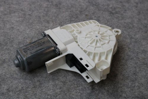 Original VW Audi Fensterhebermotor 8K0959801B A6 A7 4G A8 4H Fahrerseite links