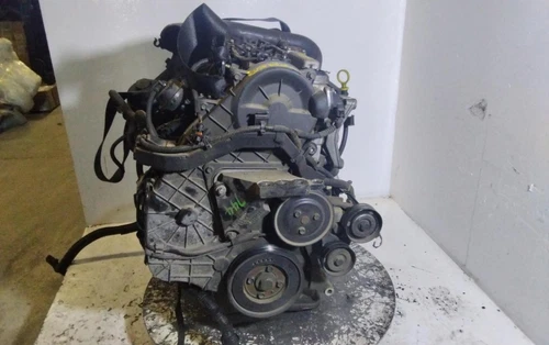 Z17DTL Motor Completo para OPEL ASTRA H BERLINA Elegance 2004 1739206 - Imagen 3 de 10