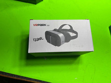 VR Park 5.0 3D Virtual Reality for Android/Smart Phone W/ Remote FAST FREE SHIP