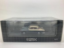 MATRIX ALFA ROMEO 1900 SUPER BOANO PRIMAVERA 1956 OR MET MX40101-081 1/43