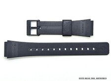 Replacement Original Watch Band CASIO M-30 NOS
