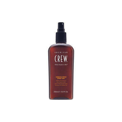 American Crew Classic Medium Hold Spray Gel 8.4oz NEW!