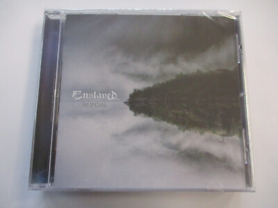 ENSLAVED - HEIMDAL - CD SEALED 2023