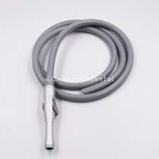 Dental Saliva Ejector Suction Valves Strong HVE Adaptor With Handpiece Hose Tube