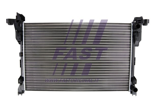 Fits FAST FT55536 RADIATOR - Image 2