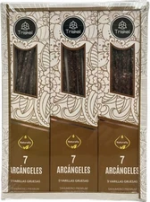 Triskel Naturally Premium Incense Sticks Hand Rolled With Natural herbs 12 packs