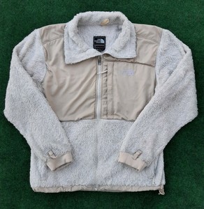 the north face summit series polartec fleece