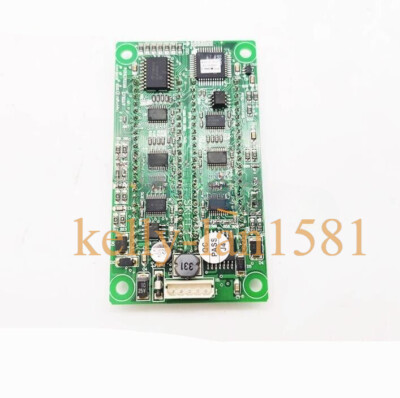 1PC Used KONE Elevator Outbound Call Display Board KM853323H04