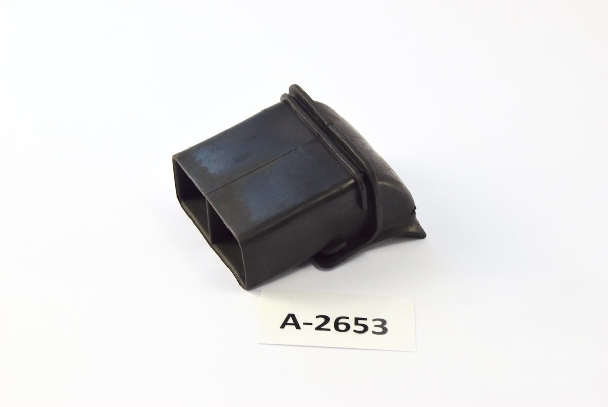 Suzuki GSX 550 GN71D Bj 1987 - intake manifold intake rubber air