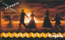 Stamps France 2012 Mi 5433-5444MH stamp booklet mint MNH 2012 fixed the Stamp