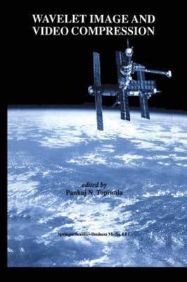 Wavelet Image and Video Compression, Paperback by Topiwala, Pankaj N. (EDT), ...