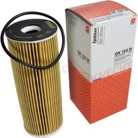 Knecht ÖLfilter Filtereinsatz FüR Mercedes-Benz C-Klasse SLK Ssangyong Rexton
